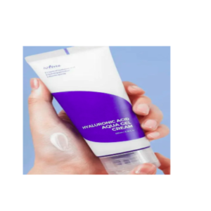 ايسنتري كريم مرطب جل مائي بحمض الهيالورونيك 100 مل