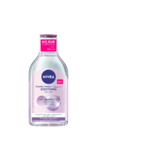 ماء ميسلر لإزالة المكياج ميسلاير من نيفيا - 400مل