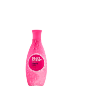ديلي سنت معطر للجسم هابي اور للاستخدام اليومي من بنش - 125 مل
