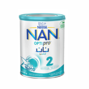 حليب نان رقم 2 - 400 جم