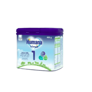 هيومانا _ رقم (1) حجم 400 جم