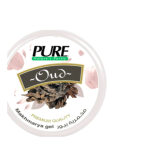 مخمرية بيور 60 جرام عود