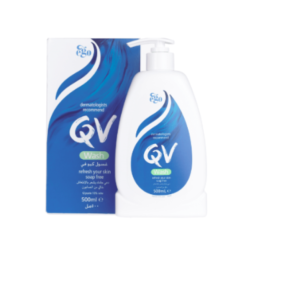 غسول البشرة من كيوفي - 500مل