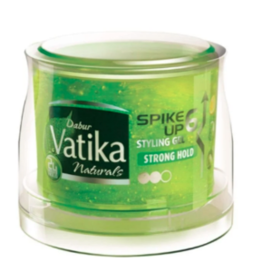 جل تثبيت الشعر , ثبات قوي من فاتيكا , 250 مل
