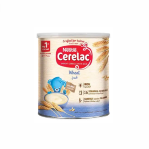 سيريلاك _ قمح حجم 1000 جم