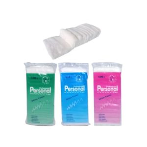 قطن مكياج بيرسونال50حبة