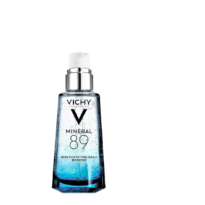 مرطب وجة مشبع بالمواد المعدنية ومصل النباتات من فيتشي 89 – 50 مل