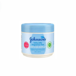 جونسون جلي للأطفال خال من العطور - 250 مل
