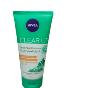 نيفيا غسول للمسام العميقة 150مل