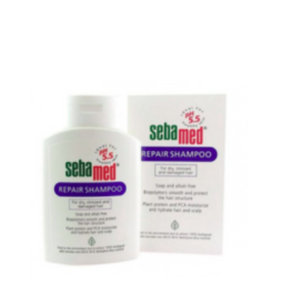 شامبو لإصلاح الشعر من سيباميد - 200 مل