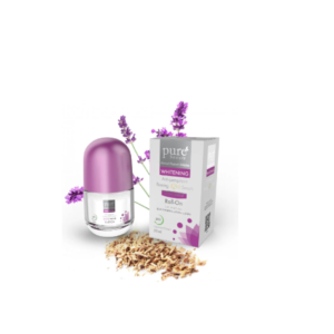 بيور بيوتي رول اون سيروم شد البشرة المفتح - مزيل عرق سبرينغ بريز 50 مل