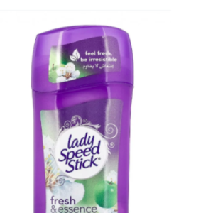 مزيل عرق ليدي سبيد ستيك فريش إيسنس - 65 جرام