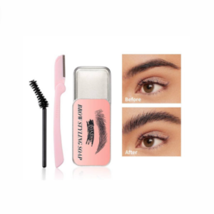 صابونة حواجب ايماجيك EY-342 لتصفيف الحواجب