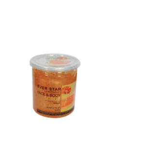 ايفر ستار مقشر للوجه والجسم بالعسل