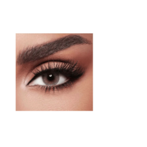 عدسات لاصقه في محلول معقم اوليفيان من ديفا