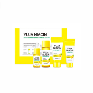 مجموعة يوجا نياسين 30 يوم لتفتيح البشرة من سوم باي مي