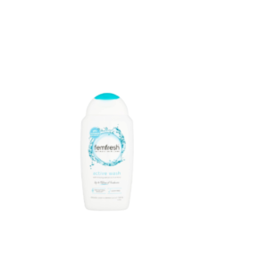 غسول اكتف منعش للمناطق الحميمة من فيم فريش - 250مل