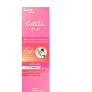 كوفيكس كير دي دي مضاد للتعرق ومزيل الرائحة للنساء - 30 مل