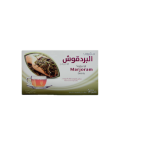 مشروب البردقوش الطبيعي