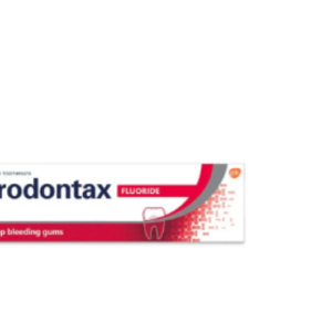 باردودونتكس معجون أسنان بالفلورايد 75 مل