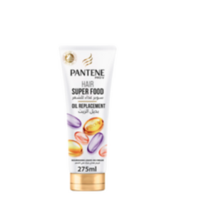 بانتين بديل الزيت غذاء الشعر 275 مل