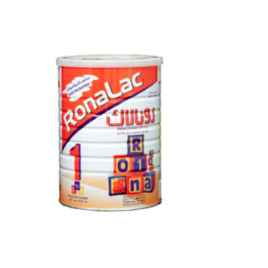 رونالاك حليب (1) 850 جم
