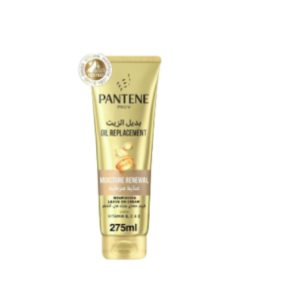 بانتين بديل زيت عناية مرطبة للشعر الجاف 275مل