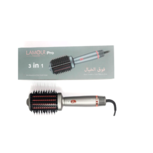 لامور برو مصفف شعر فوق الخيال 3 في 1