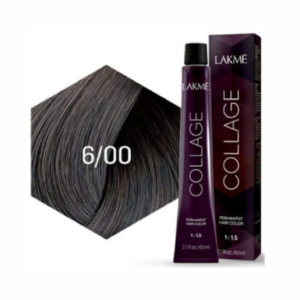 صبغة لاكمي كولاج - 6/00 أشقر غامق