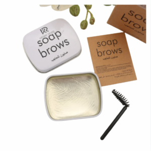 صابون الحواجب من روز بيري