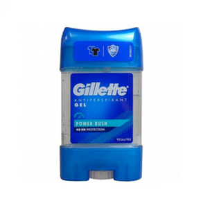 جيليت ستيك جل مضاد للتعرق - 70 مل