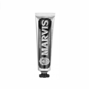 معجون اسنان اماريلي بعرق السوس من مارفيس 75مل