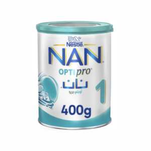 نان حليب أطفال (1) 400 جم