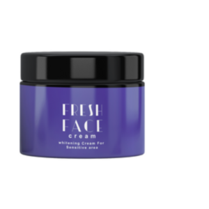 كريم فريش فيس