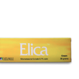 اليكا كريم 30 جم