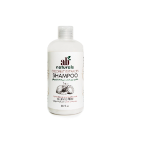 شامبو جوز الهند من اي بي ناتشورالز - 479 مل