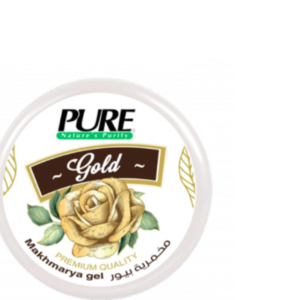 بيور مخمرية جولد 60 مل