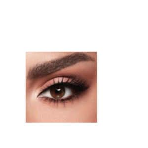 عدسات لاصقة شهرية لامير من ديفا