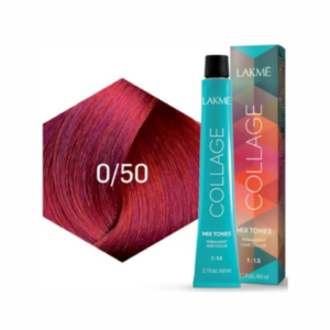 صبغة لاكمي كولاج - 0/50 ماهوجني
