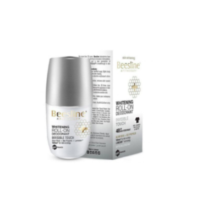 مزيل عرق رول اون لمسة خفية من بيزلين 50مل