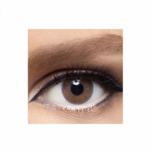 عدسات لاصقة شهرية ال اي سينامون من انستازيا يو اس ايه