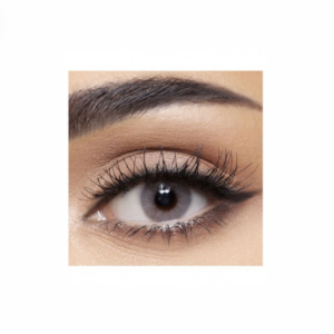 عدسات لاصقة شهرية فيجاس جراي من انستازيا يو اس ايه