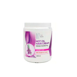 حمام زيت باللافندر من سبا سيستم - 1000 مل