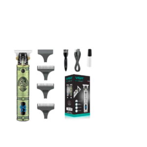 فى جى آر ماكينة حلاقة إحترافية V-228