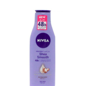 نيفيا لوشن للجسم بزبدة الشيا - 250 مل