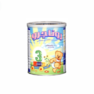 حليب روناجرو - من عمر سنه الى 3 سنوات - 850 جم