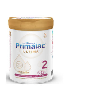 حليب بريمالاك التيما 2 - 400 جرام