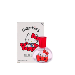 هيلو كيتي - عطر للاطفال او دو تواليت ، 30 مل