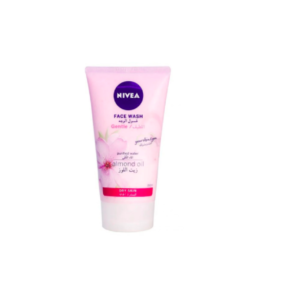 غسول وجه لتنظيف البشرة بلطف من نيفيا 150مل