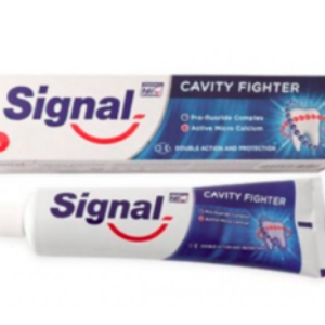 معجون أسنان سيجنال صغير 25 مل